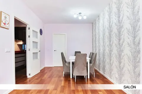 Habitació de lloguer, Sevilla