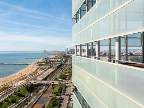 Pis de 255 m² a Barcelona