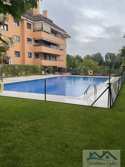 Pis de 125 m² a Boadilla del Monte