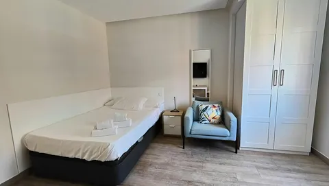Pis de 30 m² a Madrid