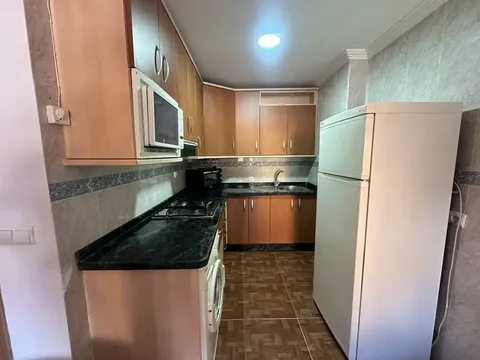 Pis de 60 m² a Guadix