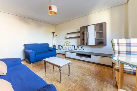Pis de 85 m² a Zamora