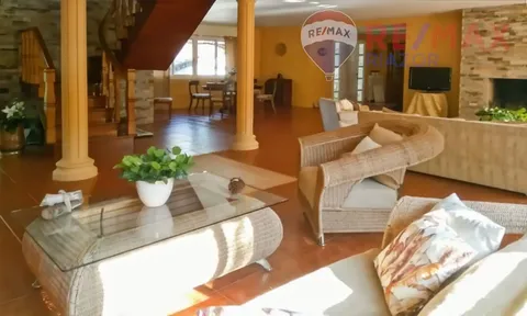 Casa de 400 m² a Santiago de Compostel·la