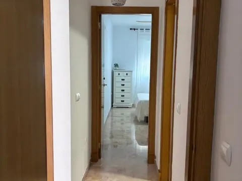 Pis de 67 m² a Fuengirola