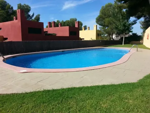 Casa de 141 m² a Tarragona