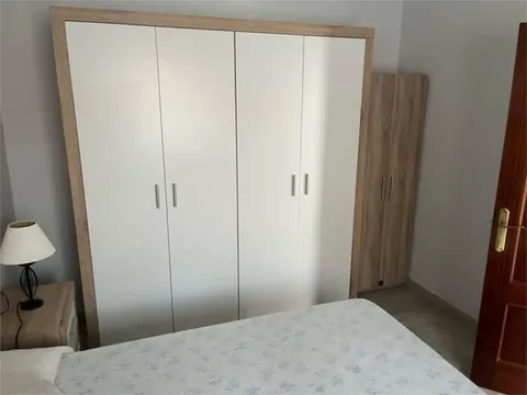 Habitació de lloguer, Cartagena