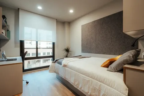 Pis de 32 m² a Barcelona