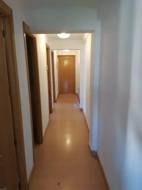 Piso de 58 m² en Madrid