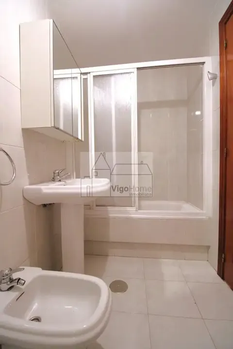 Wohnung 90 m² in Vigo
