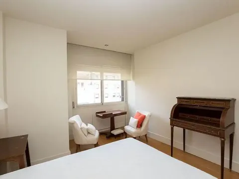 Habitació de lloguer, Oviedo