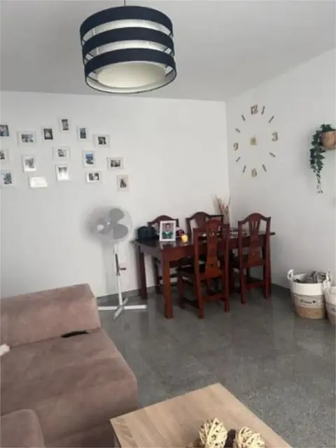 Wohnung 90 m² in Candelaria