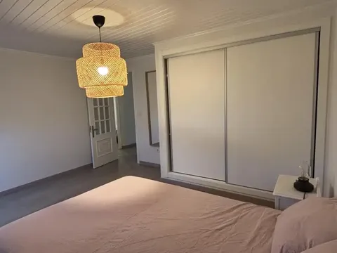 Pis de 120 m² a Ortigueira