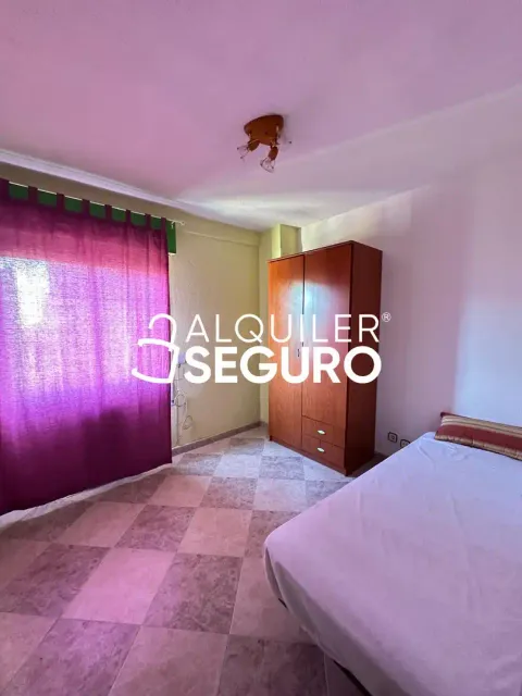 Flat 100 m² in Móstoles