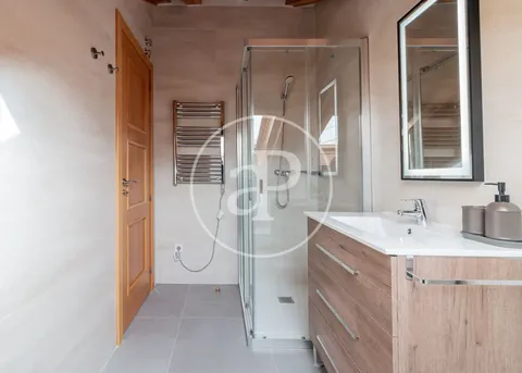 Pis de 130 m² a Madrid