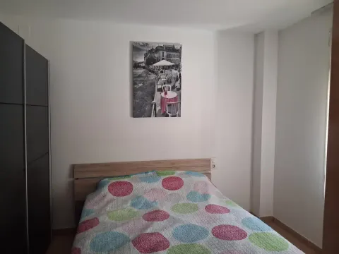 Pis de 60 m² a Peníscola