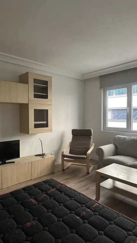 Pis de 34 m² a Madrid