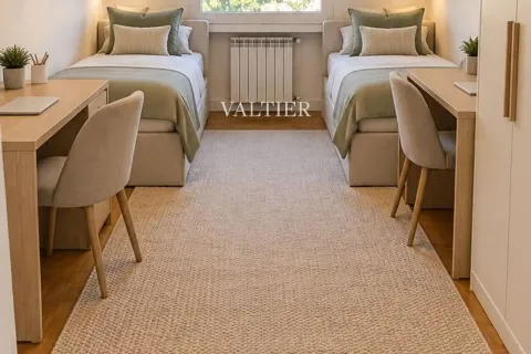 Appartamento 130 m² a Madrid