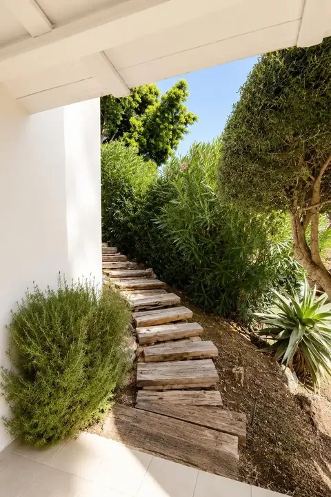 Casa de 430 m² a Marbella