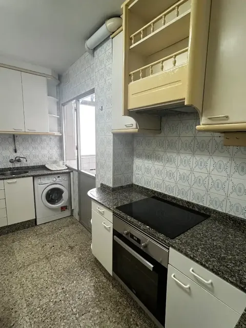 Pis de 90 m² a Vilagarcía de Arousa