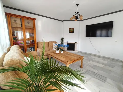 Haus 240 m² in Málaga