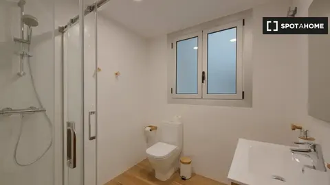 Habitación en alquiler, Barcelona