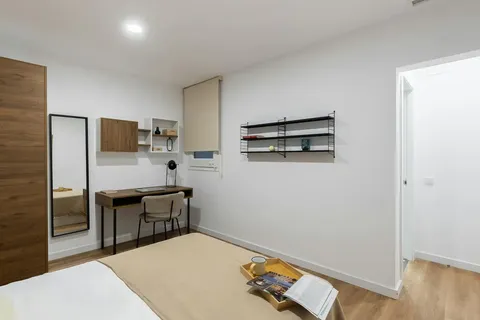 Stanza in affitto, Barcelona