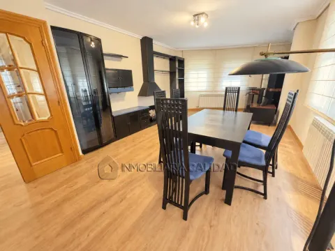 Квартира 100 м² в Burgos