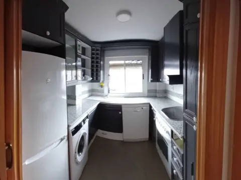 Pis de 85 m² a Saragossa