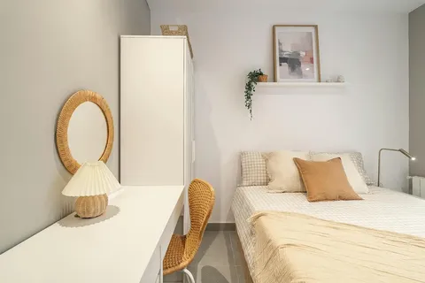 Stanza in affitto, Barcelona