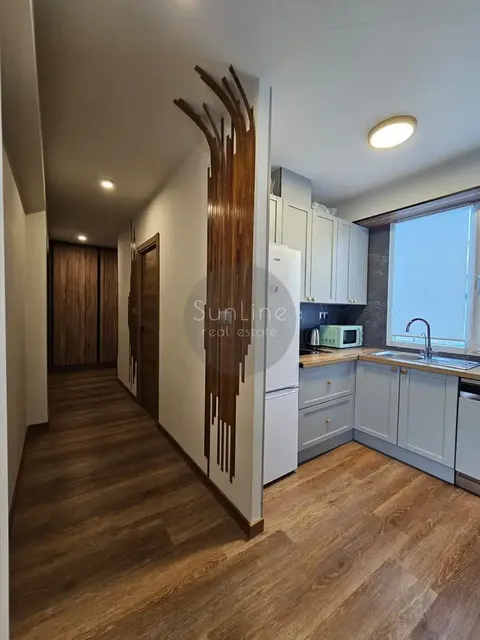 Appartamento 62 m² a Valencia