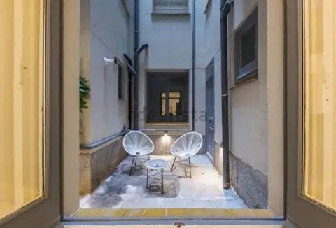 Appartamento 209 m² a Madrid