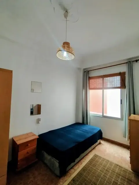 Pis de 95 m² a València