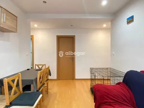 Pis de 57 m² a Mislata