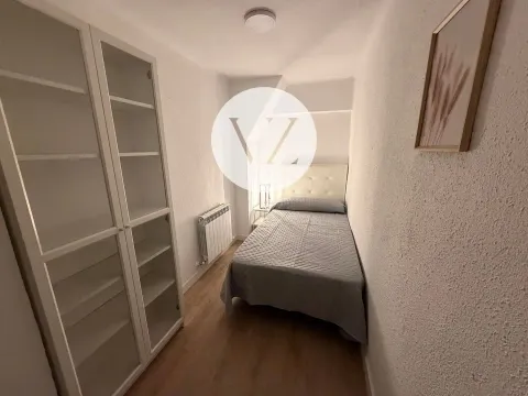 Pis de 60 m² a Salamanca