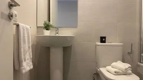 Pis de 70 m² a Sevilla
