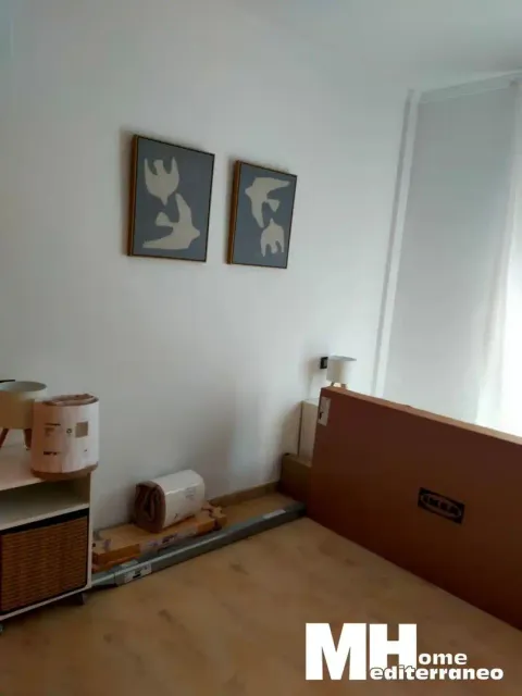 Квартира 135 м² в Benavites