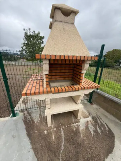 Casa de 80 m² a Cambre