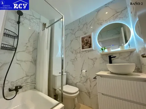 Pis de 106 m² a Santiago de Compostel·la