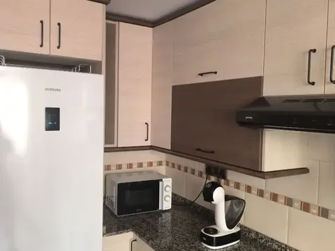 Habitació de lloguer, Cartagena