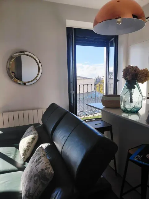 Wohnung 57 m² in Madrid