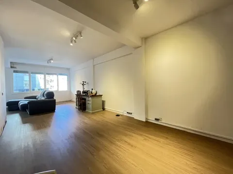 Pis de 80 m² a Barcelona