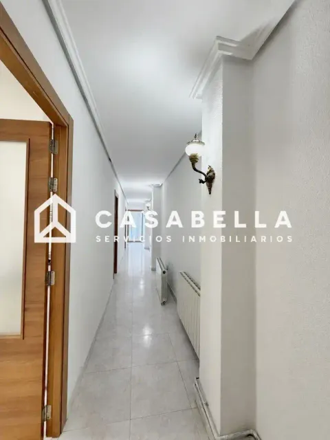 Квартира 129 м² в Валенсии