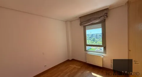 Pis de 99 m² a Madrid