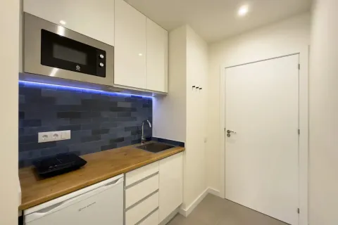 Appartamento 30 m² a Barcelona