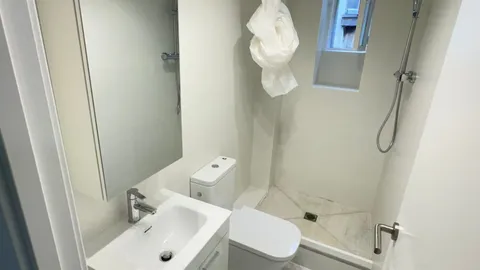 Pis de 20 m² a Barcelona
