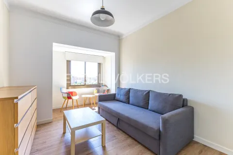 Pis de 76 m² a Barcelona