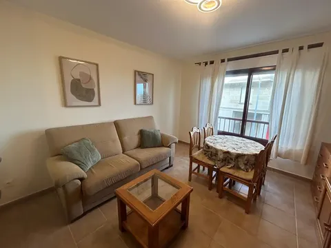 Piso de 58 m² en Ribeira