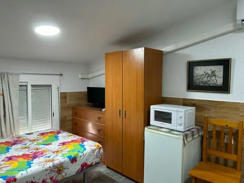 Piso de 24 m² en Hospitalet de Llobregat