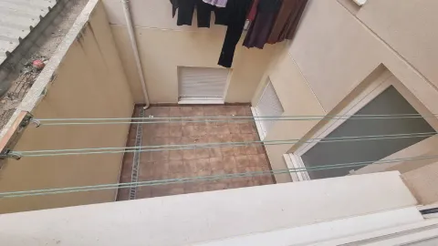 Pis de 50 m² a Palencia
