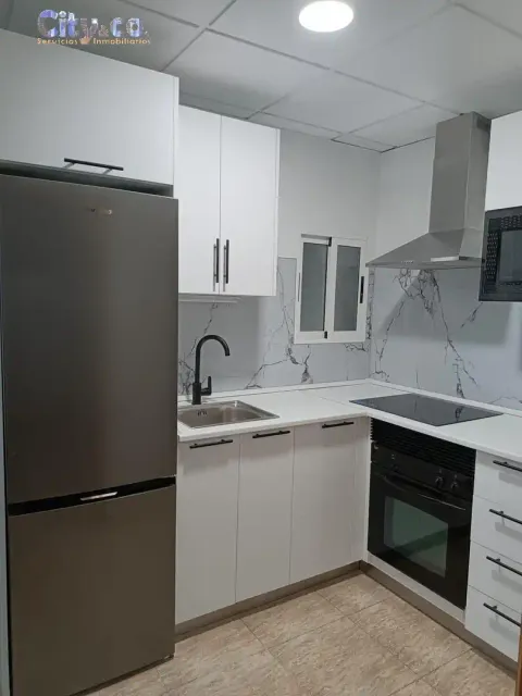 Flat 80 m² in Molina de Segura (4/15)